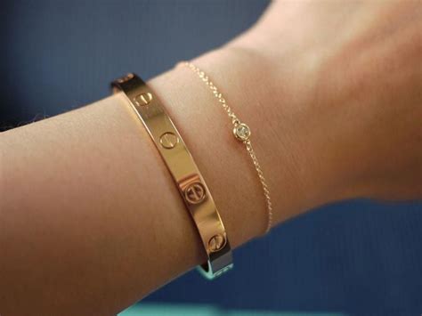 cartier love bracelet with string|affordable cartier love bracelet.